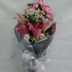 Hand Bouquet HF 04