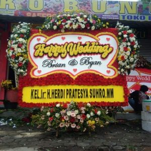 Happy Wedding HF 06