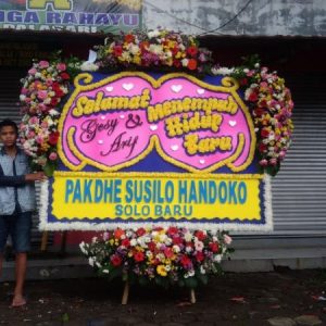 Happy Wedding HF 03