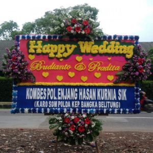 Happy Wedding HF 04