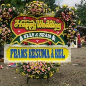 Happy Wedding HF 11
