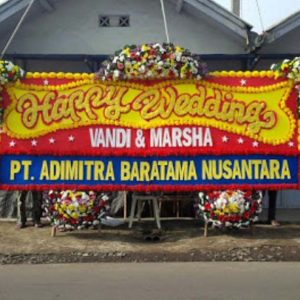 Happy Wedding HF 12