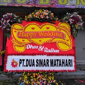Happy Wedding HF 17