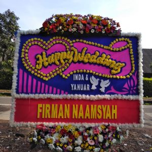 Happy Wedding HF 19