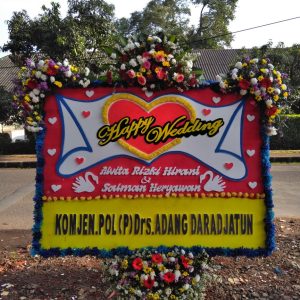 Happy Wedding HF 20