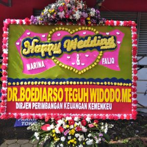 Happy Wedding HF 16