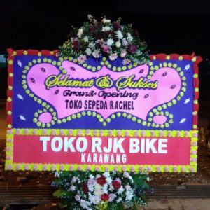 Selamat dan Sukses HF 03