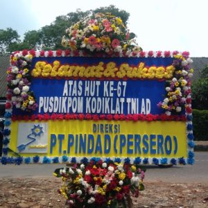 Selamat dan Sukses HF 13