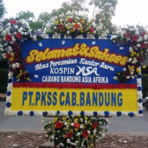 Selamat dan Sukses HF 14